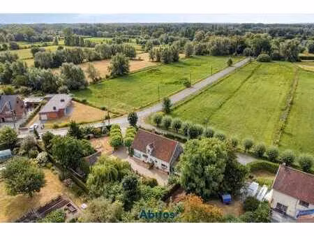 villa unique avec logement annexe dans un cadre paisible