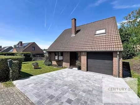 villa 3 chambres sur son terrain de 6 69ares