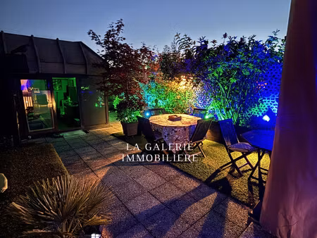 vente appartement 7 pièces