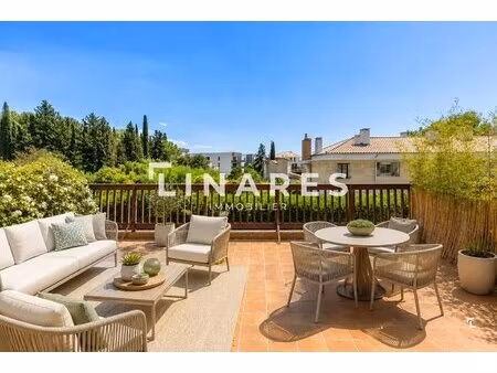 terasse tassigny - appartement t2 de 54m2 - terrasse - 13100 aix en provence