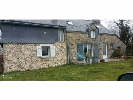 location meublée chambre 1 pièce 25 m² à brech (56400)  400 €