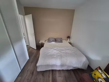 location meublée chambre 1 pièce 13 m² à bréviandes (10450)  200 €