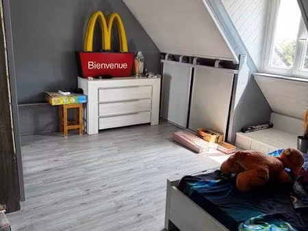 location meublée chambre 1 pièce 15 m² à messas (45190)  400 €