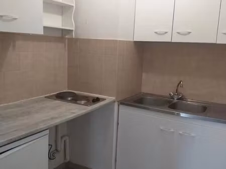 location appartement 1 pièce 35 m² à toulouse (31000)  557 €