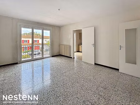 maison 5 pièces 100 m² avec jardin et garage à narbonne