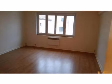 location appartement 1 pièce 40 m² à nancy (54000)  495 €