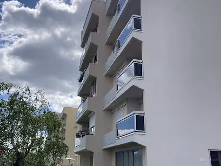 location meublée appartement 1 pièce 109 m² à angers (49000)  470 €