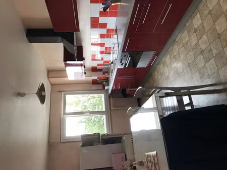 location meublée appartement 1 pièce 83 m² à dijon (21000)  460 €