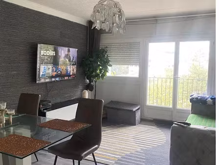 location meublée appartement 1 pièce 75 m² à le mée-sur-seine (77350)  450 €