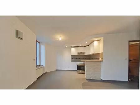 location appartement 2 pièces 40 m² à montluçon (03100)  427 €