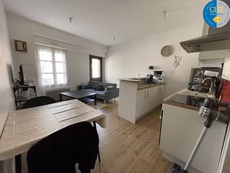 location appartement 2 pièces 47 m² à plélan-le-grand (35380)  445 €