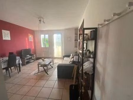 location meublée appartement 4 pièces 75 m² à toulouse (31000)  450 €