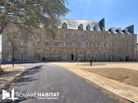 location appartement t1 à guingamp (22200) : à louer t1 / 27m² guingamp