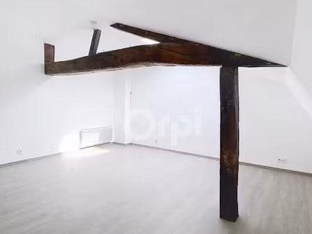 location appartement 2 pièces 57 m² à neufchâteau (88300)  450 €