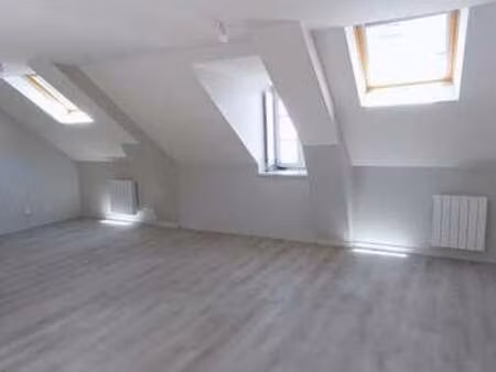 location appartement 2 pièces à redon (35600) : à louer 2 pièces / 40m² redon