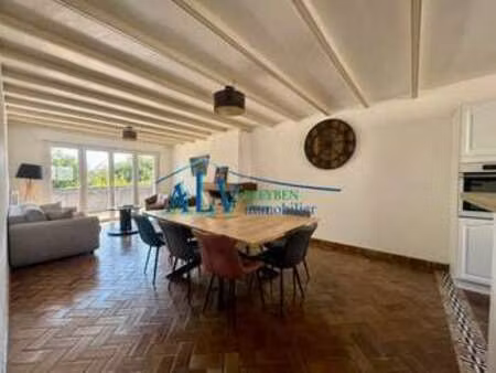 location maison à gourin (56110) : à louer / 118m² gourin