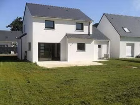 location maison à surzur (56450) : à louer / 102m² surzur