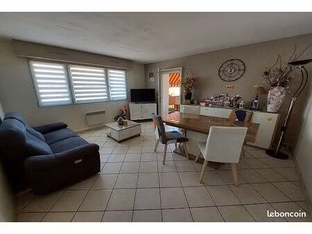 appartement 4 pieces