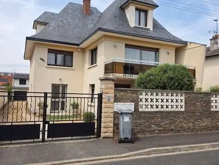 maison / immeuble