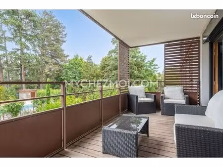 appartement vente tassin-la-demi-lune