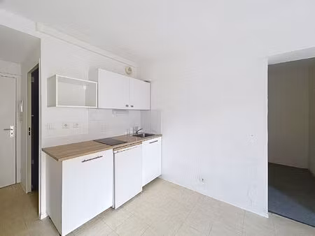 salon de pce  appartement t1