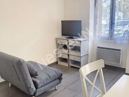maison de village le rove 2 pièce(s) 28 m2