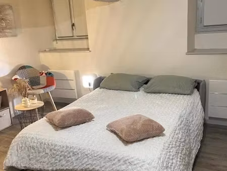 location meublée appartement 1 pièce 36 m² à poitiers (86000)  485 €