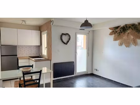 location meublée appartement 1 pièce 25 m² à strasbourg (67000)  500 €
