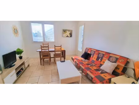 location meublée appartement 1 pièce 70 m² à montpellier (34000)  520 €