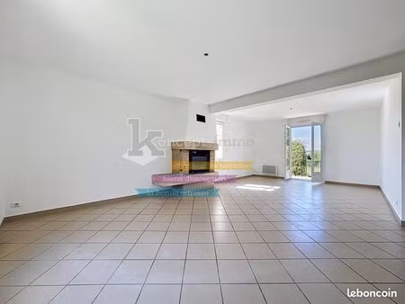 maison 5 pièces 96 m²