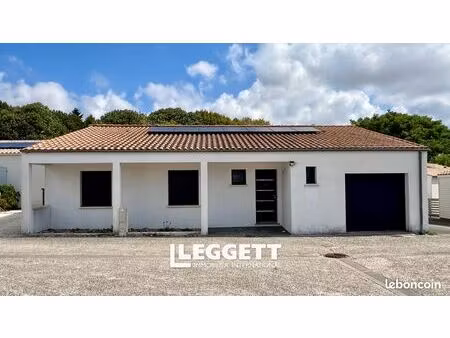 maison 5 pièces 123 m²