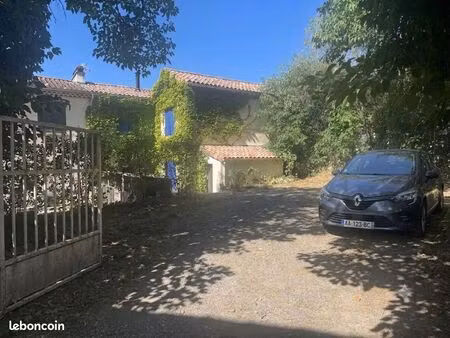 maison 6 pièces 120 m²