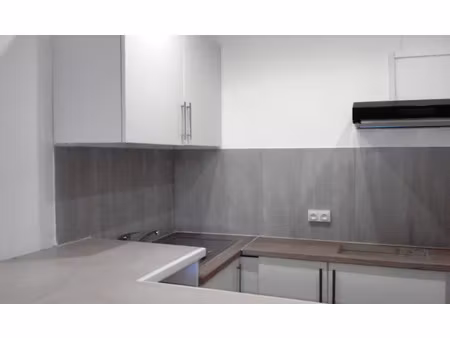 location appartement 1 pièce 21.03 m² à antibes (06600)  531 €