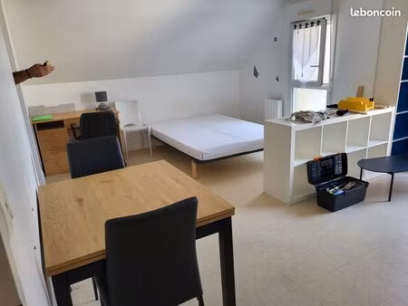 studio angers st leonard