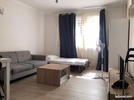 chambre chez habitant à louer