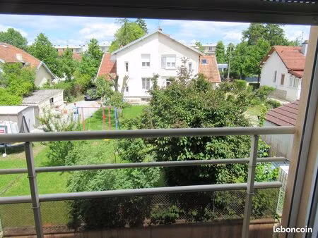studio st ferjeux