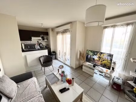 jolie appartement billere