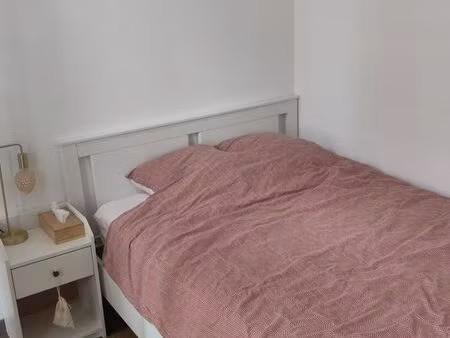 à louer – appartement t2 plus – quartier chartrons