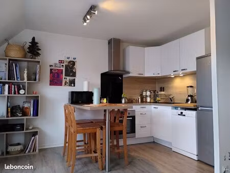 appartement meublé - 36m2 - proche centre et fac