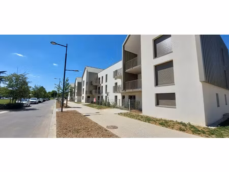 location appartement 0 pièces à chartres (28000)  567 €