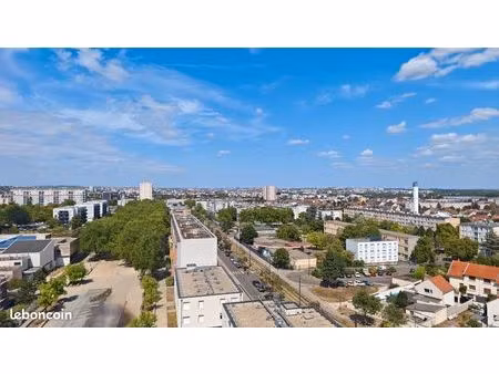 t4 chenove proximité dijon