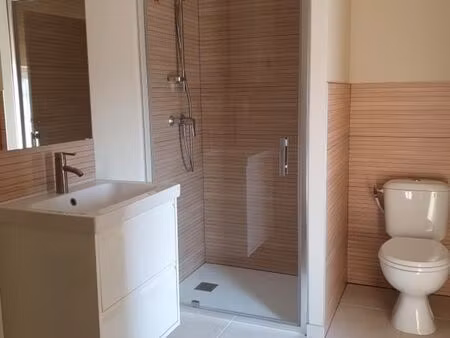 appartement duplex