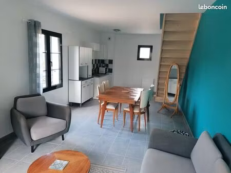 appartement - 50 m2 à fontainebleau
