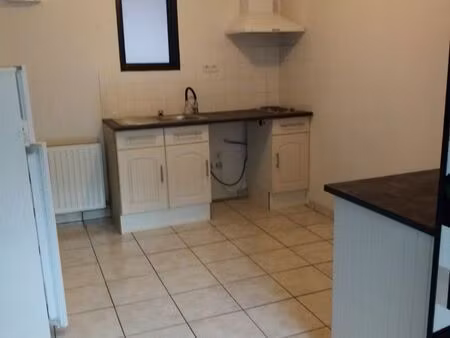 appartement t2
