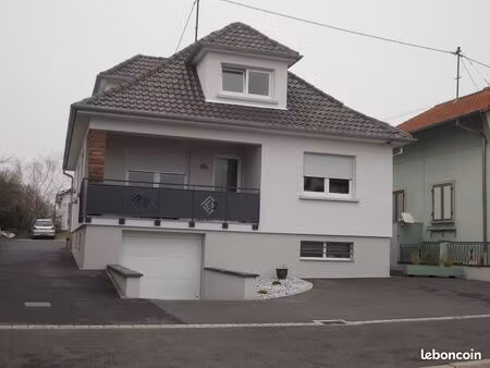 logement 4 pièces
