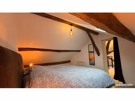 appartement à herblay centre-ville