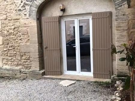 location appartement t2