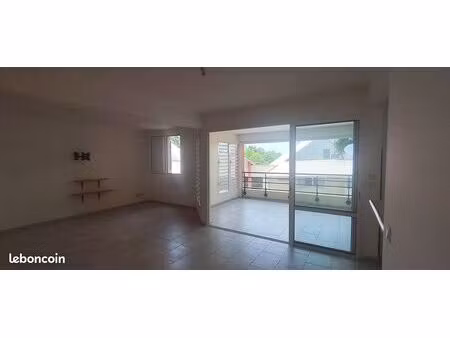 appartement 3 pièces 70 m²