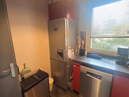 appartement meublé 3 pièces. 72m2