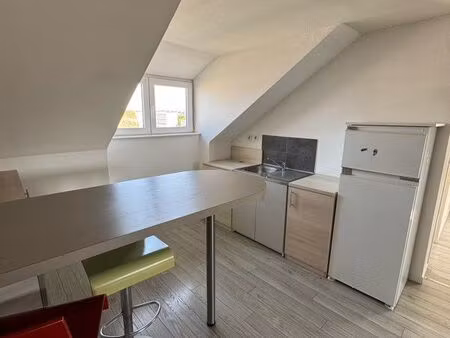 f2 à louer montbéliard
